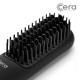 Cera Cordless Brush Straightener elektriskā bezvadu taisnošanas ķemme