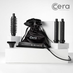Cera Multi-Airstyler multifunctional hair styler 1100W