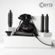 Cera Multi-Airstyler multifunctional hair styler 1100W