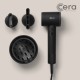 Cera Pro BLDC matu fēns melns 1600W