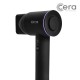 Cera Pro BLDC matu fēns melns 1600W