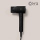 Cera Pro BLDC matu fēns melns 1600W