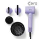 Cera Pro BLDC matu fēns lavandas krāsa 1600W