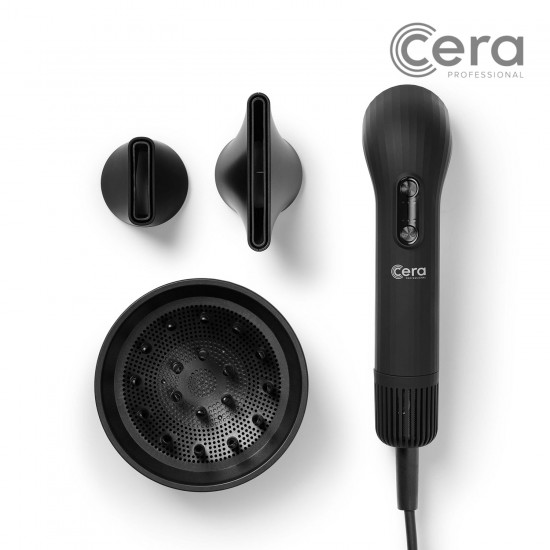 Cera Comfort matu fēns 1500W
