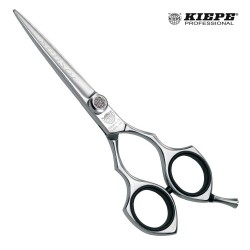 Kiepe Master Serie Regular 260 professional scissors for hair cutting 6 Inches Kiepe Master Serie Regular 260 professional scissors for hair cutting 6 Inches
