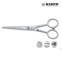 Kiepe Laser Micro 278 professional scissors for hair cutting 6 Inches Kiepe Laser Micro 278 professional scissors for hair cutting 6 Inches