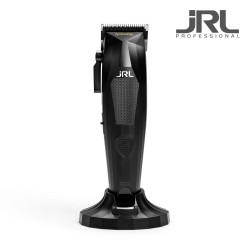 JRL Diamante Clipper profesionāla matu griešanas mašīnīte melna