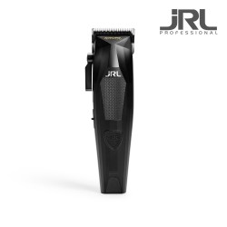 JRL Diamante Clipper profesionāla matu griešanas mašīnīte melna