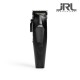JRL Diamante Clipper profesionāla matu griešanas mašīnīte melna