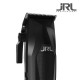 JRL Diamante Clipper profesionāla matu griešanas mašīnīte melna