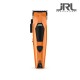 JRL Diamante Clipper profesionāla matu griešanas mašīnīte oranža