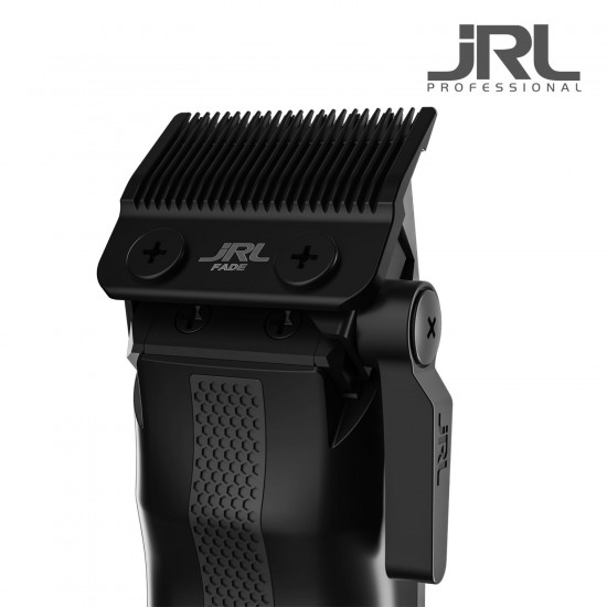 JRL Diamante Clipper profesionāla matu griešanas mašīnīte oranža
