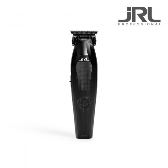 JRL Diamante Trimmer profesionālais trimmeris melns