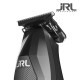 JRL Diamante Trimmer profesionālais trimmeris melns