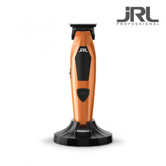 JRL Diamante Trimmer profesionālais trimmeris oranžs