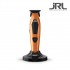 JRL Diamante Trimmer profesionālais trimmeris oranžs