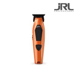 JRL Diamante Trimmer profesionālais trimmeris oranžs