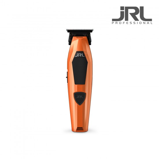 JRL Diamante Trimmer profesionālais trimmeris oranžs