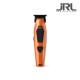 JRL Diamante Trimmer profesionālais trimmeris oranžs