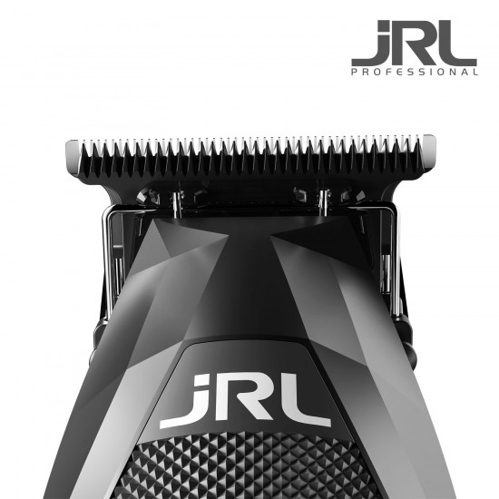 JRL Diamante Trimmer profesionālais trimmeris oranžs