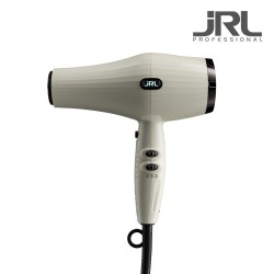 JRL FP 2020L profesionāls fēns 2400W balts
