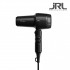 JRL Vortice profesionāls fēns 2400W melns