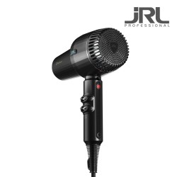 JRL Vortice profesionāls fēns 2400W melns