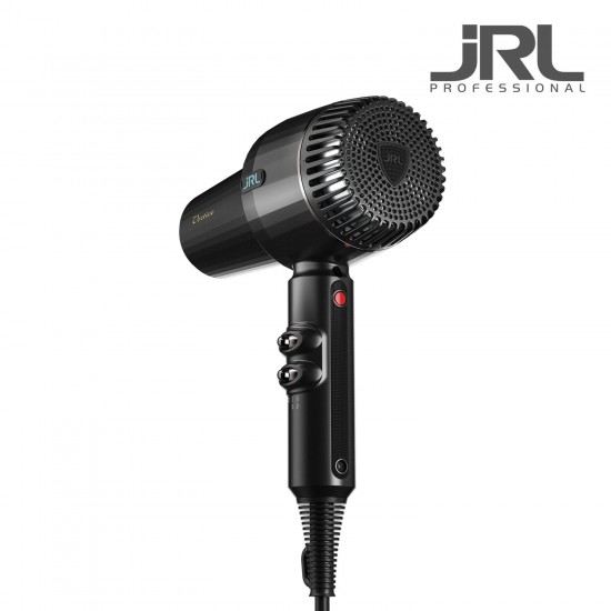 JRL Vortice profesionāls fēns 2400W melns