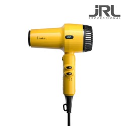 JRL Vortice profesionāls fēns 2400W dzeltens