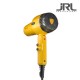 JRL Vortice profesionāls fēns 2400W dzeltens