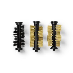 Automatic Hair Brush Cleaner automātiskais matu suku tīrītājs