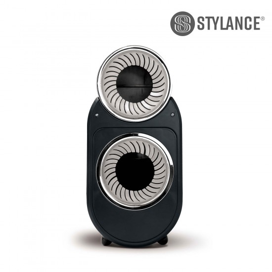 Stylance Brush Cleaner 2in1 matu suku tīrīšanai un dezinfekcijai