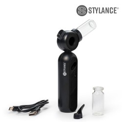Stylance Mini Shaver Atomizer atomizators 10ml