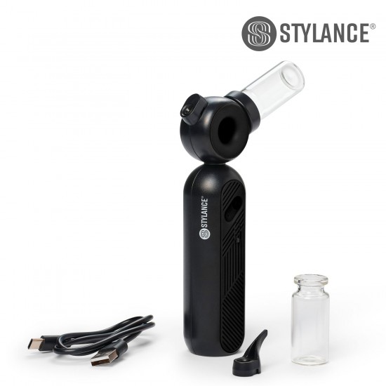 Stylance Mini Shaver Atomizer atomizators 10ml
