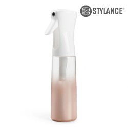 Stylance Automatic Spray Bottle pulverizators rozā gradients 300ml