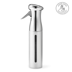 My Metallic Spray Bottle sudraba metāliskais pulverizators 250ml