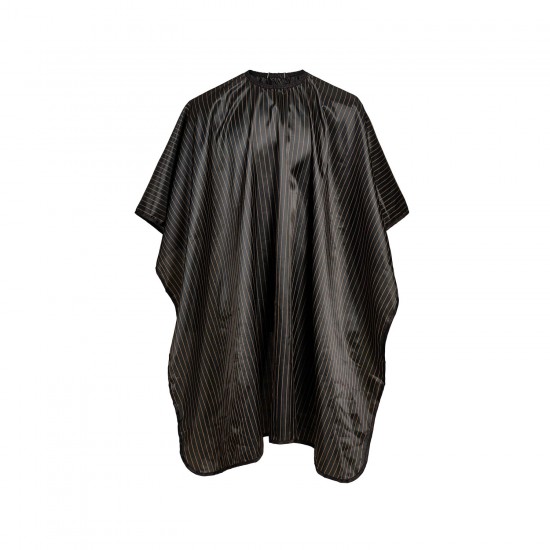 Frizieru apmetnis Pinstripe Bronze 130x140cm