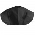 Plecu apmetnis Nylon Black