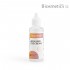 Biosmetics Relaxing Eye Cream nomierinošs acu krēms 50ml