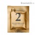 Biosmetics Eyelash Perm & Lift Cream Nr.2 neitralizējošs losjons skropstu liftingam un uzacu laminēšanai 1ml
