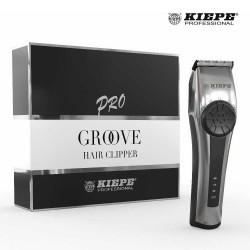 Kiepe Pro Groove 6201 hair clipper Kiepe Pro Groove 6201 hair clipper