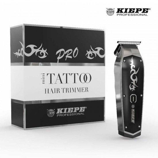 Kiepe Pro Mini Tattoo 6343 matu trimmeris