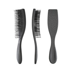 Olivia Garden Essential Style Blend matu suka krāsošanai pelēka Olivia Garden Essential Style Blend matu suka krāsošanai pelēka