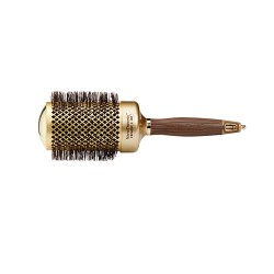 Olivia Garden nano thermic keramiskā matu ķemme 65mm Olivia Garden nano thermic keramiskā matu ķemme 65mm