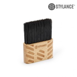Stylance koka kakla tīrīšanas birste