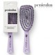 Peniculus Flexibrush Lavanda matu ķemme ar kombinētiem sariem