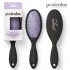 Peniculus Gentle Detangle matu atšķetināšanas ķemme lavandas krāsā