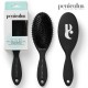 Peniculus Styling Detangle matu veidošanas un atšķetināšanas ķemme violetā krāsā