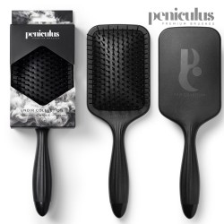 Peniculus Noir Collection Ionique matu ķemme