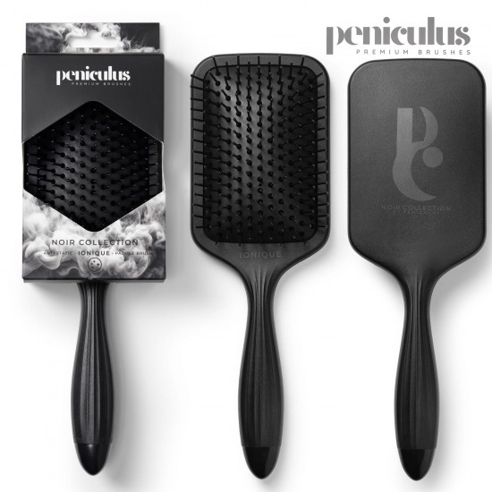 Peniculus Noir Collection Ionique matu ķemme